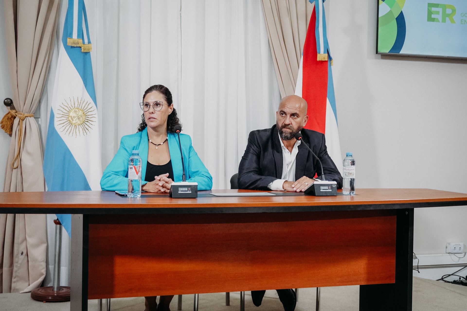 Intervención del Iosper: brindaron estado de situación y reafirmaron la "defensa de los derechos de los afiliados"